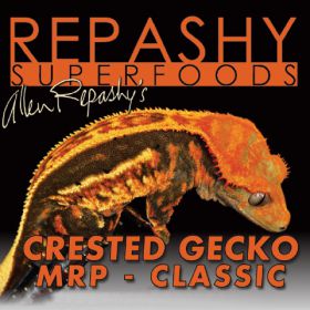 Crested Gecko MRP Classic