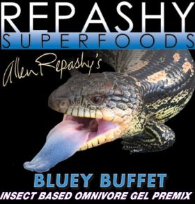 Bluey Buffet