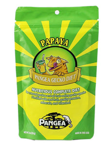 Papaya Complete